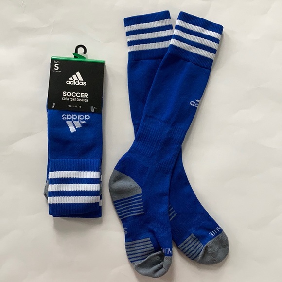 adidas Other - Adidas Set of 2 Soccer Socks